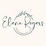 Elena Rogers Photography, LLC - @elenaerogers Instagram Profile Photo