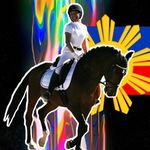 Eloise N. Calloway - @ella.rides.horses Instagram Profile Photo