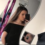 Eloise Fitzpatrick - @eloisefitzpatrick Instagram Profile Photo