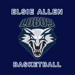 Elsie Allen Boys Basketball - @eahs_boysbasketball Instagram Profile Photo