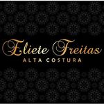 Eliete Freitas Alta Costura - @elietefreitas_loja Instagram Profile Photo
