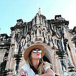 Elva Gonzalez - @elva_cool Instagram Profile Photo