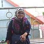 BUNDA ALIN - @elva_yenti_ Instagram Profile Photo