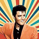 Elvis Presley - @dailyelvisposts Instagram Profile Photo