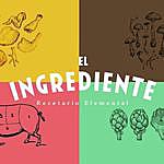 El Ingrediente - @elingredientetv Instagram Profile Photo