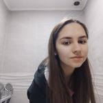 SHARAFUTDINOVA ELINA - @ely.t19 Instagram Profile Photo