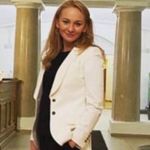 Elza Albertovna Bakirova - @e.a.bakirova Instagram Profile Photo