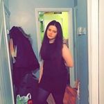 Emily McMullen - @emily.mcmullen.12382 Instagram Profile Photo