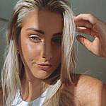 Emily Brady - @_emilybrady_ Instagram Profile Photo