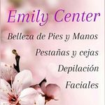 Emily center - @emily_center Instagram Profile Photo