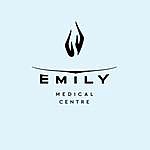 EMILY MEDICAL CENTER - @emily_medical_centre Instagram Profile Photo