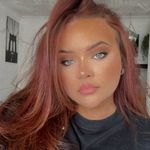 Emily Connell - @_emilyconnell_ Instagram Profile Photo