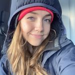 Emily Etter - @emilyelizabethetter Instagram Profile Photo