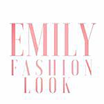 Emily Fashion Look - @emily_fashion_look Instagram Profile Photo