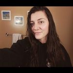 Emily Gillis - @egillis11 Instagram Profile Photo
