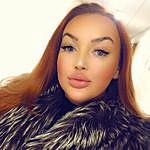 Emily Hampton - @emi.lyhampton Instagram Profile Photo