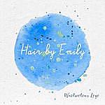 Emily Hartley - @_emily_hartley Instagram Profile Photo