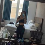 Emily Hartley - @_emilyhartleyy Instagram Profile Photo