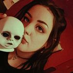 Emily Ironside - @emilyironside8 Instagram Profile Photo