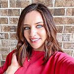 Emily Jackson - @crazy.cleaningmama Instagram Profile Photo
