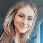 Emily Morrow - @emily.mayre Instagram Profile Photo