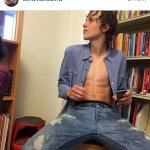 Emil Netzell - @abowemil Instagram Profile Photo