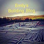 emily- our bungalow - @_new_build Instagram Profile Photo