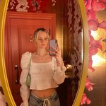 Emily Roberts - @emrobertss_ Instagram Profile Photo