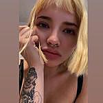 Emily Rose - @dolly.rose25 Instagram Profile Photo