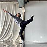 Emily Noelle Sutterfield - @emilynoellesutterfield.dance Instagram Profile Photo
