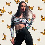 Emily Young - @emcyoung Instagram Profile Photo