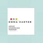 Emma Carter - @emma_carter_art Instagram Profile Photo