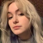 Emma Dalton - @emma___dalton Instagram Profile Photo