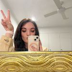Emma Foreman - @emlou_foreman Instagram Profile Photo