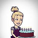 Emma Hamer - @cake_lady_23 Instagram Profile Photo