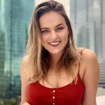 Emma Merritt - @_emmamerritt Instagram Profile Photo