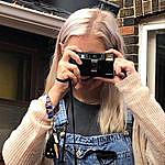 Emma Nicholson - @emmanichollson Instagram Profile Photo