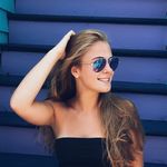 Emma Petrovich - @emmapetrovich Instagram Profile Photo