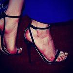 Emma Stone Feet Perfection - @emmastonefeet Instagram Profile Photo