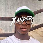 Emmanuel Alexander - @__xander.a Instagram Profile Photo