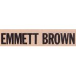 Emmett Brown - @emmett_brown_banda Instagram Profile Photo