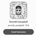 Emmitt Campbell - @campbell.emmitt Instagram Profile Photo