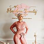 Monique Mahoney - @flawlessbeautybymonique Instagram Profile Photo