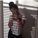 Emy - @emeliegrahams Instagram Profile Photo