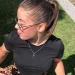 Enola - @enola_brd_ Instagram Profile Photo