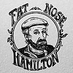 Fat Nose Hamilton - @fatnosehamilton Instagram Profile Photo