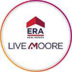 ERA LIVE MOORE - @eralivemoore Instagram Profile Photo
