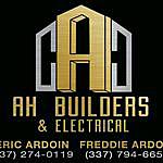 Eric Ardoin - @a.h.builders Instagram Profile Photo