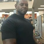 Eric Bolden - @bolden3555 Instagram Profile Photo