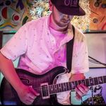 Eric Brewer - @ericbrewer.guitar Instagram Profile Photo